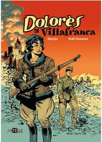 Dolores de villafranca