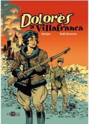 Dolores de villafranca