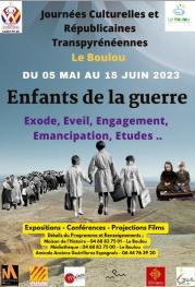 Enfants de la guerre