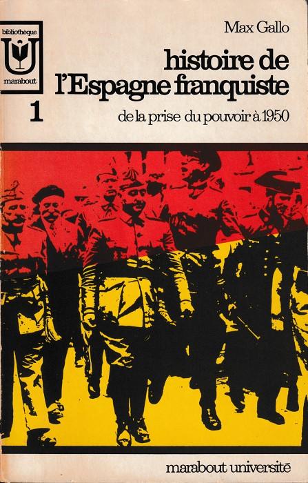 Espagne franquiste 1
