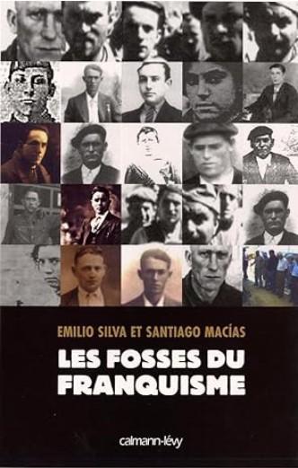 Fosses du franquisme 1