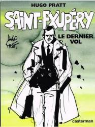 Saint-Exupéry, Le dernier vol