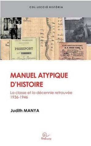 Manuel atypique d histoire