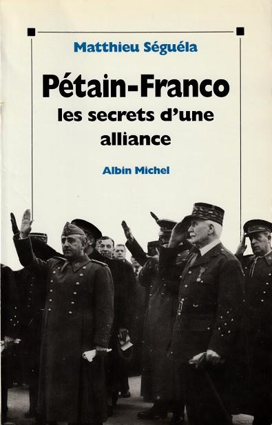 Petain franco