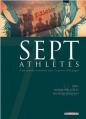 Sept athletes