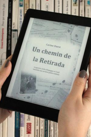 Un chemin de la retirada e book