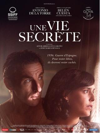 Une vie secrete